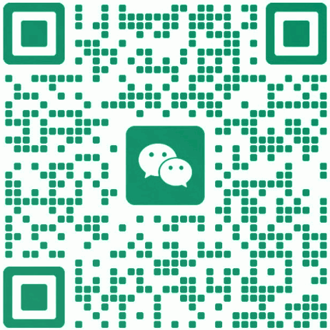 WeChat QR code
