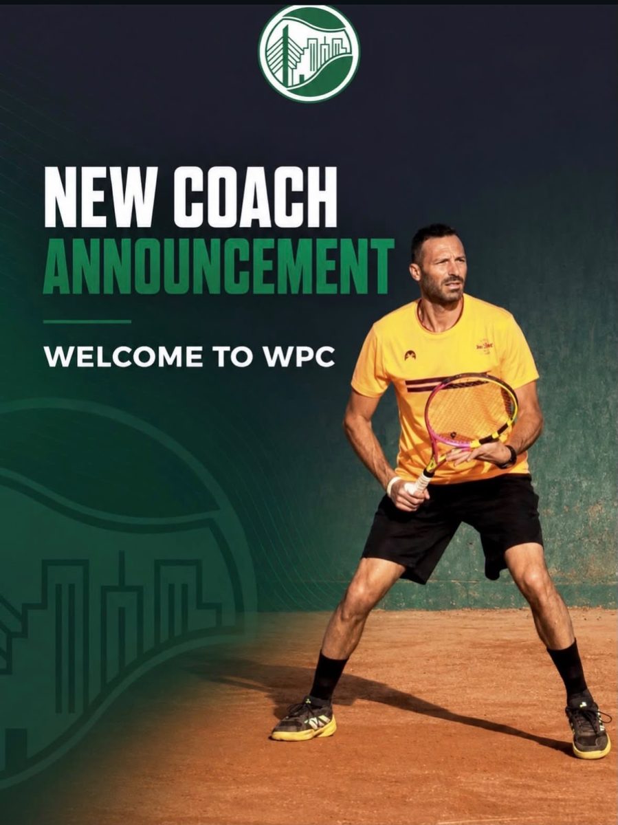 Successful Tennis Coach Placement in Crete, Greece, Europe – Jacopo Ceccherini | World Pro Coach